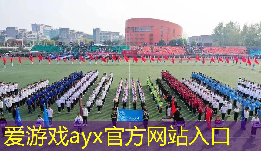 运动员手持网球拍托