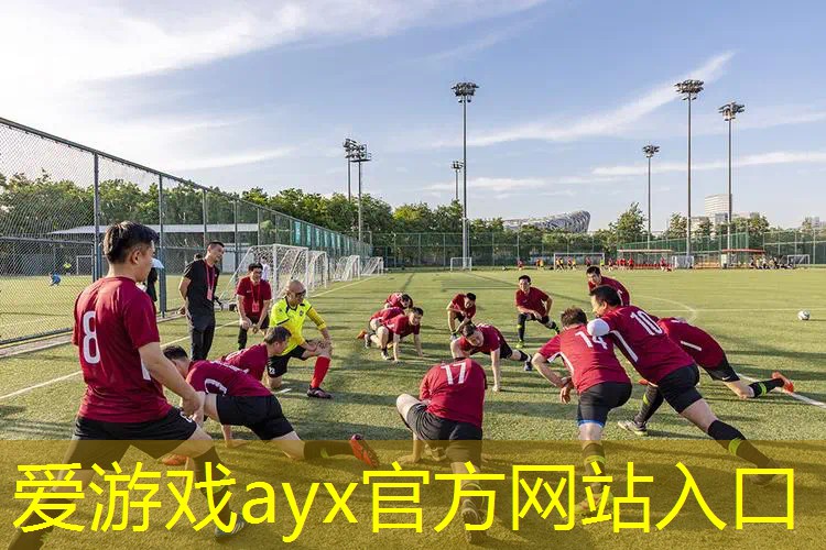 科技先行！硅PU丙烯酸球场材料引领行业创新